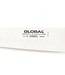 Global 2-delige messenset (G-07846) met koksmes 18cm (G-78) en schilmesje 8cm (GSF-46)