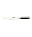Global 2-delige messenset (G-07846) met koksmes 18cm (G-78) en schilmesje 8cm (GSF-46)