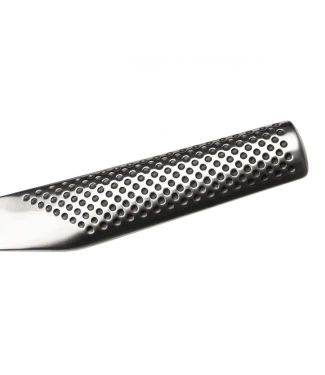 Global 2-delige messenset (G-07846) met koksmes 18cm (G-78) en schilmesje 8cm (GSF-46)