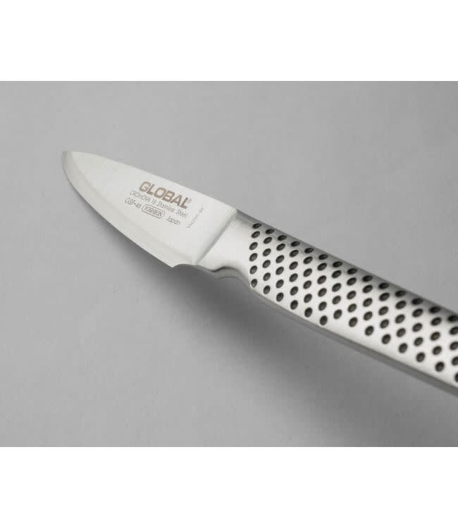 Global 2-delige messenset (G-07846) met koksmes 18cm (G-78) en schilmesje 8cm (GSF-46)