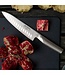 Global 2-delige messenset (G-07846) met koksmes 18cm (G-78) en schilmesje 8cm (GSF-46)