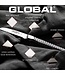 Global 2-delige messenset (G-07846) met koksmes 18cm (G-78) en schilmesje 8cm (GSF-46)