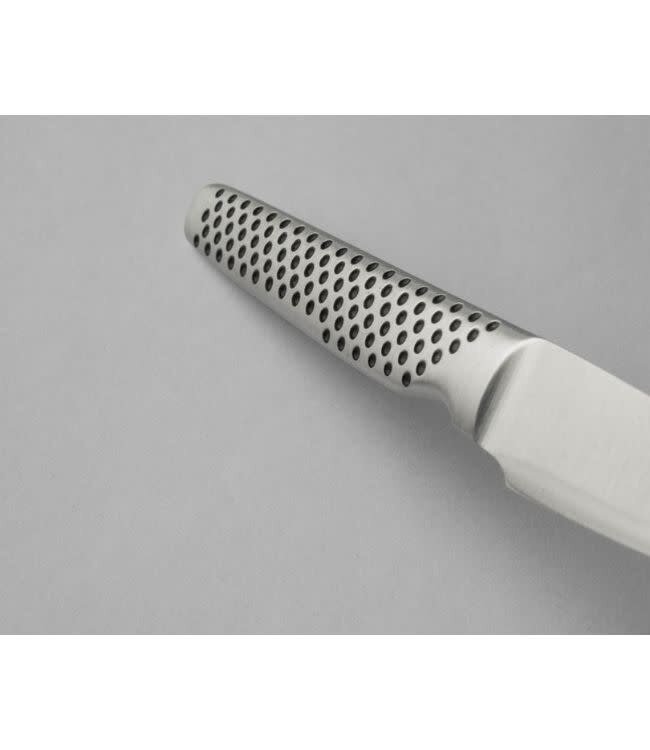 Global 2-delige messenset (G-07846) met koksmes 18cm (G-78) en schilmesje 8cm (GSF-46)