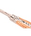 Laguiole en Aubrac #0009 10cm olijfhout - mat