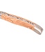 Laguiole en Aubrac #0009 10cm olijfhout - mat