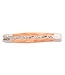 Laguiole en Aubrac #0009 10cm olijfhout - mat
