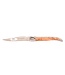 Laguiole en Aubrac #0008 10cm olijfhout - mat