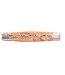 Laguiole en Aubrac #0008 10cm olijfhout - mat