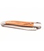 Laguiole en Aubrac #0024 12cm hout uit Aubrac - mat