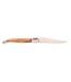 Laguiole en Aubrac #0024 12cm hout uit Aubrac - mat