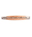 Laguiole en Aubrac #0024 12cm hout uit Aubrac - mat