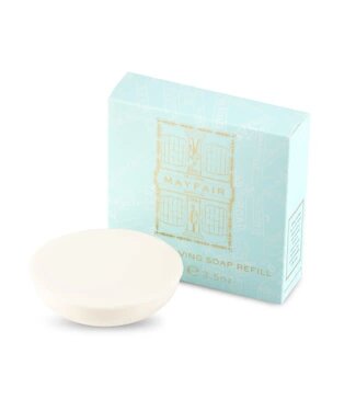 Truefitt & Hill scheerzeep refill - Mayfair - 100gram