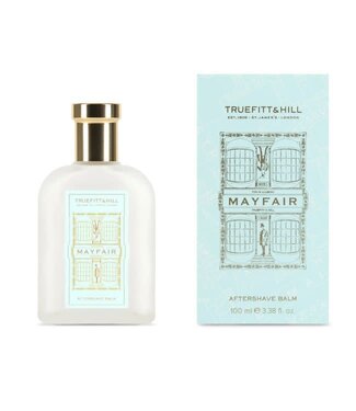 Truefitt & Hill aftershave balsem - Mayfair - 100ml