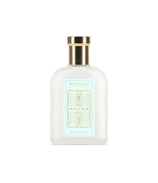 Truefitt & Hill aftershave balsem - Mayfair - 100ml