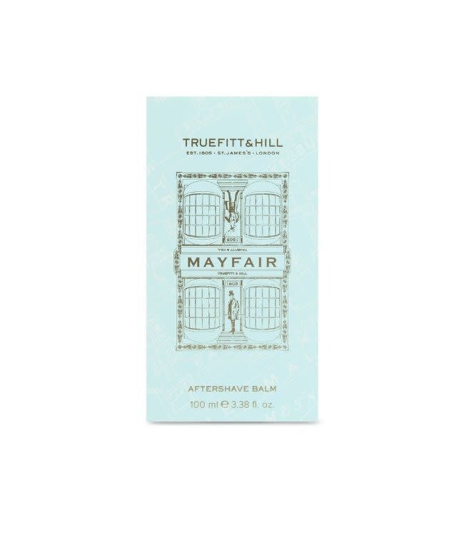 Truefitt & Hill aftershave balsem - Mayfair - 100ml