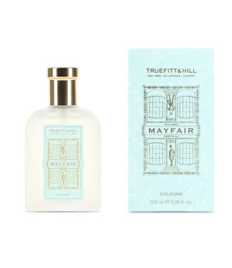 Truefitt & Hill cologne - Mayfair - 100ml