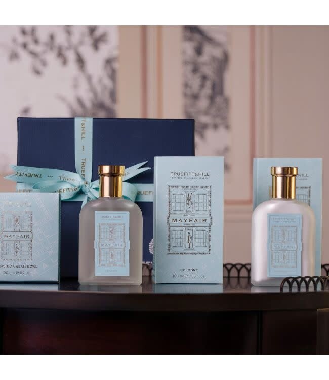 Truefitt & Hill cologne - Mayfair - 100ml