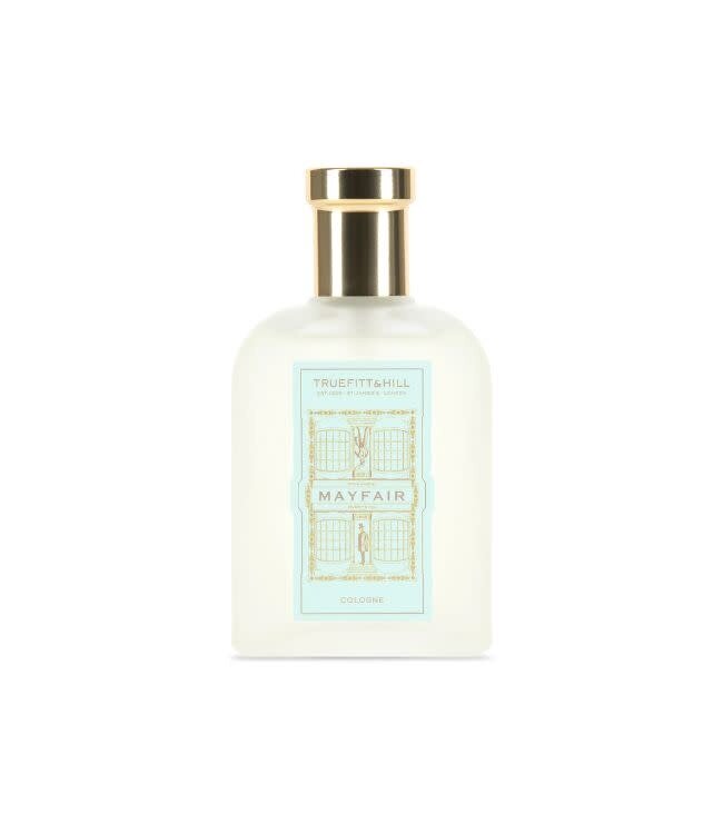 Truefitt & Hill cologne - Mayfair - 100ml