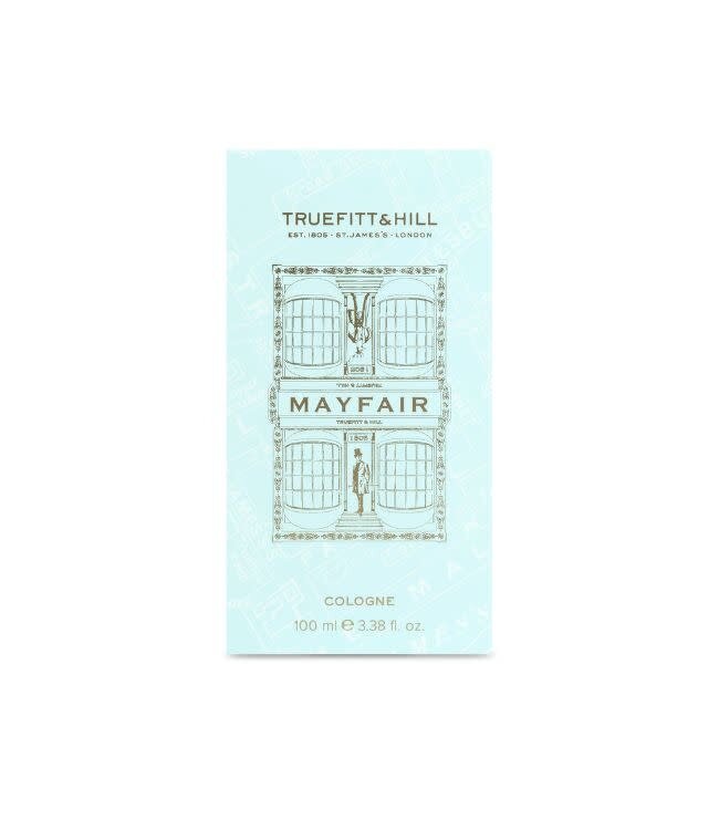 Truefitt & Hill cologne - Mayfair - 100ml