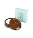 Truefitt & Hill scheerzeep in handgemaakte houten scheerkom - Mayfair - 100gram