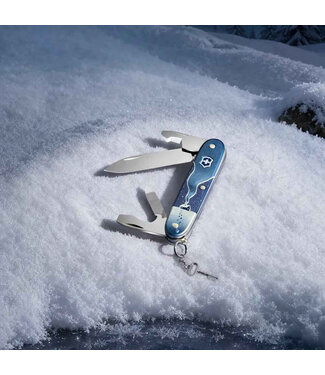 Victorinox Synergy Alox Winter Magic Edition 2026