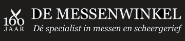 De specialist in messen en scheergerief