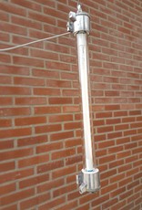 Industriele hanglamp Led tl