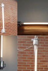 Industriele hanglamp Led tl