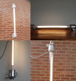 Industriele hanglamp Led tl