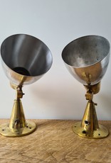 Verstelbare wandlamp bedlamp