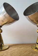 Verstelbare wandlamp bedlamp