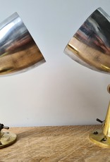 Verstelbare wandlamp bedlamp