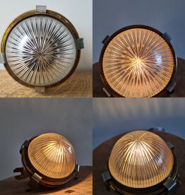 Mini buitenlamp scheepslamp