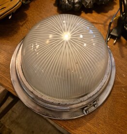 Holophane plafondlamp