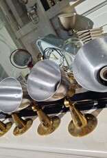 Verstelbare wandlamp bedlamp