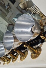 Verstelbare wandlamp bedlamp