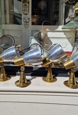 Verstelbare wandlamp bedlamp