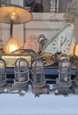 Mini messing Industria Rotterdam lampen