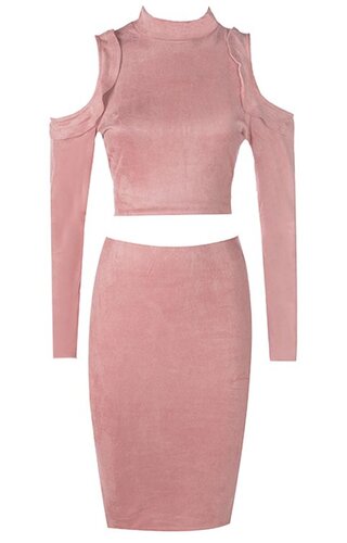 SCARLETT TWO PIECE SCARLETT TWO PIECE