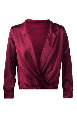 OLIVIA BLOUSE OLIVIA BLOUSE