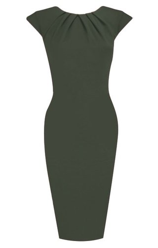FLEUR DRESS FLEUR DRESS