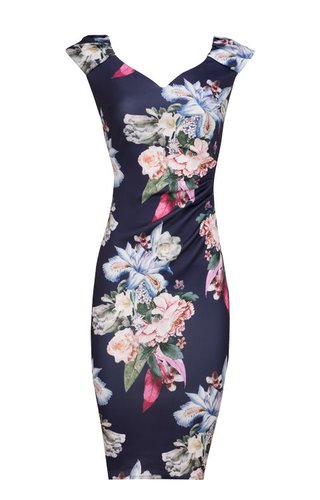 ELIN DRESS ELIN DRESS