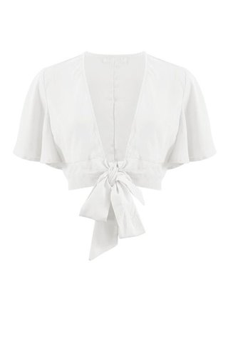 LEYLA BLOUSE LEYLA BLOUSE