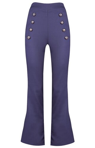 MARINE TROUSERS MARINE TROUSERS