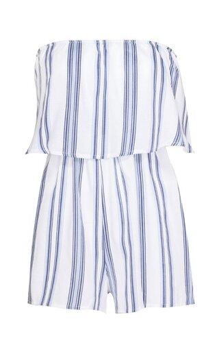 KYLIE PLAYSUIT KYLIE PLAYSUIT