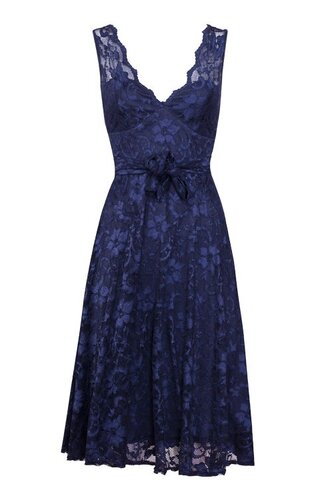 LOVELY LACE DRESS LOVELY LACE DRESS