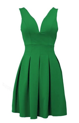 IVY DRESS IVY DRESS