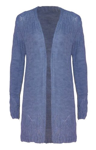 FEMKE KNITTED CARDIGAN FEMKE KNITTED CARDIGAN