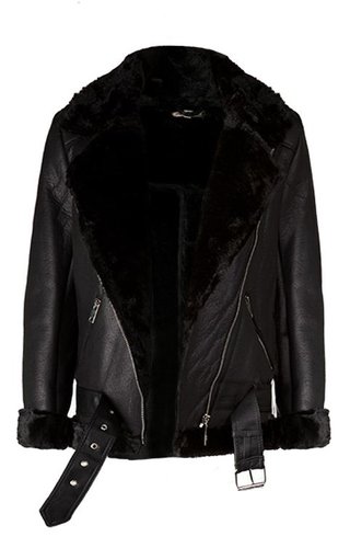 LAMMY JACKET LAMMY JACKET