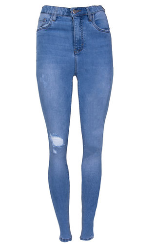 CLAIRE JEANS CLAIRE JEANS